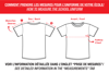 Image sur Polo avec boutons (Noir) - DISCONTINUÉ